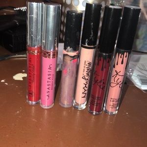Lipstick bundle